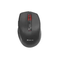 Xtrike Me GW-223 BK Wireless Mouse